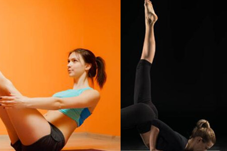 【图】练瑜伽的好处是什么既可减肥又能塑身(图1)