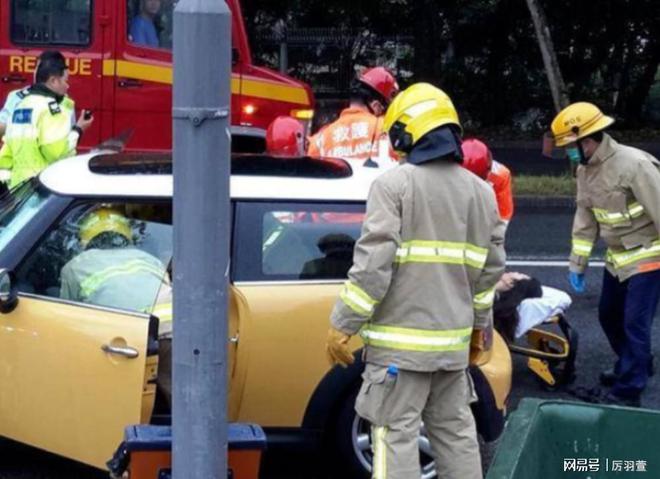 澳门新葡2015年香港教授故意在车内放2个瑜伽球妻女开车“意外身亡”(图1)