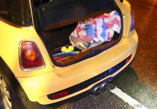 澳门新葡2015年香港教授故意在车内放2个瑜伽球妻女开车“意外身亡”(图5)