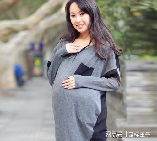 澳门新葡孕妇也能变最美来看看美国独具一格的孕妇选美大赛(图7)