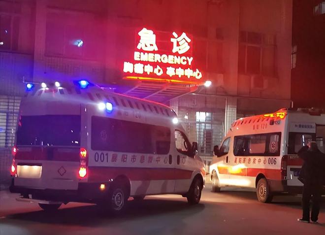 澳门新葡平台网址8883入口昆明35名保安拿狼牙棒暴打17岁少年致死事后叫嚣：打(图5)