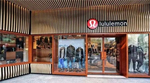 澳门新葡平台网址8883入口“瑜伽服“lululemon一季度营收超46亿贵过耐(图1)