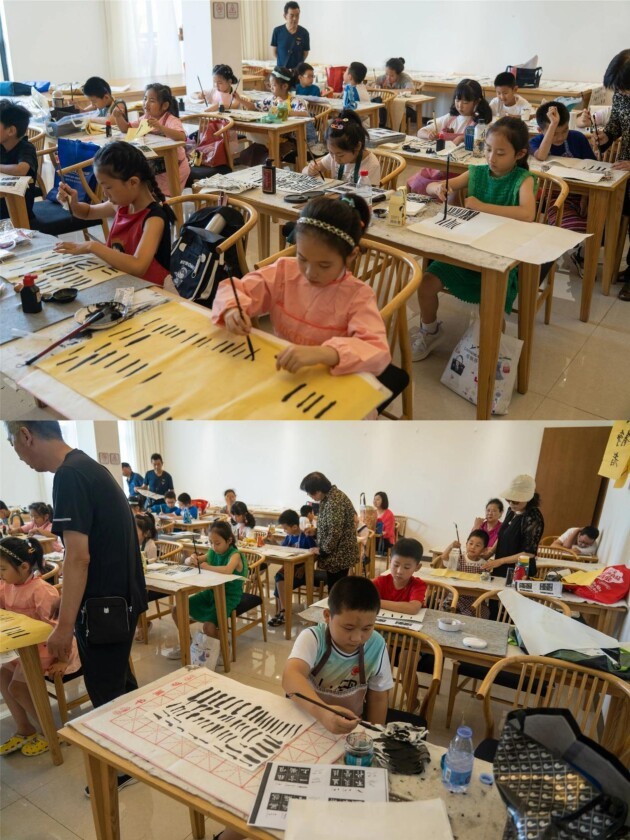 那式生活丨在海边体验夏日精彩属于那香海的美好生活正在绽放(图5)