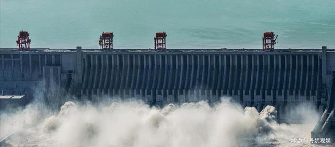 澳门新葡三峡大坝建成17年已经淤积18亿吨泥沙最终会导致什么后果？(图3)