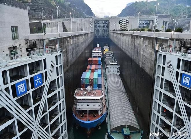 澳门新葡三峡大坝建成17年已经淤积18亿吨泥沙最终会导致什么后果？(图9)