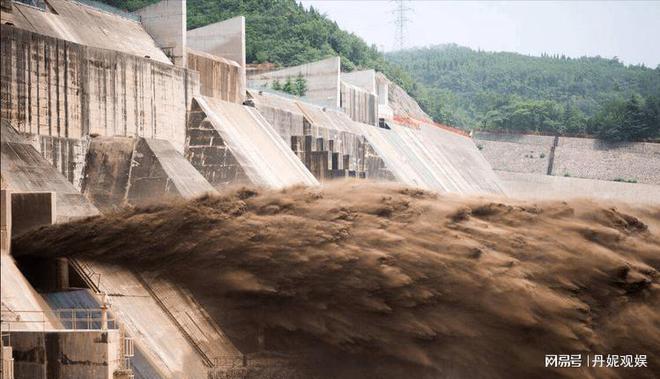 澳门新葡三峡大坝建成17年已经淤积18亿吨泥沙最终会导致什么后果？(图14)