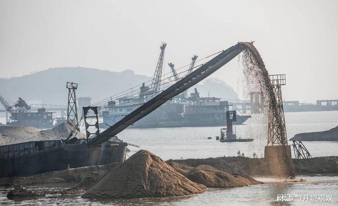 澳门新葡三峡大坝建成17年已经淤积18亿吨泥沙最终会导致什么后果？(图16)