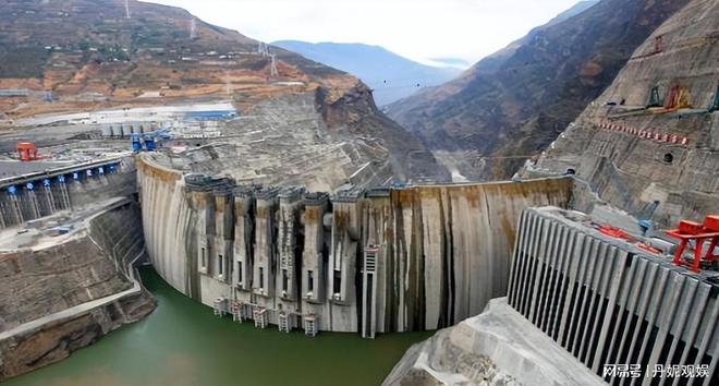 澳门新葡三峡大坝建成17年已经淤积18亿吨泥沙最终会导致什么后果？(图24)