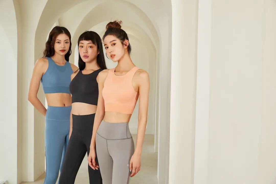 澳门新葡平台网址8883入口89元的“Lululemon”平替会不会跑出下一个小(图4)