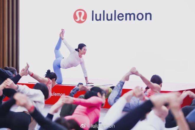 澳门新葡一条瑜伽裤打天下lululemon凭什么“全球第二”？(图1)