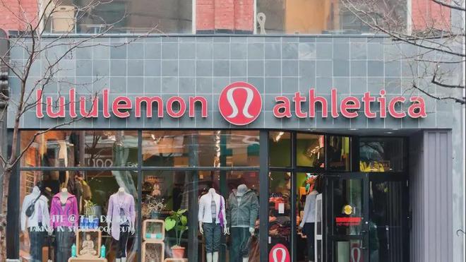 澳门新葡一条瑜伽裤打天下lululemon凭什么“全球第二”？(图2)