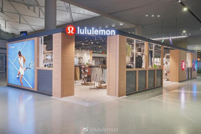 澳门新葡一条瑜伽裤打天下lululemon凭什么“全球第二”？(图5)