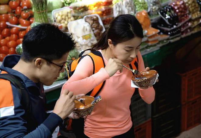 奚梦瑶3年拼2胎被四太当透明人她一句话道破豪门！女人婚姻的筹码居然是…(图13)