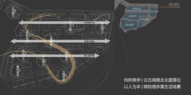 澳门新葡官方通知) 2024最新​合生帝景山庄-楼盘简介-户型-交房-配套(图10)