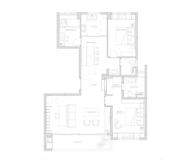 澳门新葡官方通知) 2024最新​合生帝景山庄-楼盘简介-户型-交房-配套(图22)