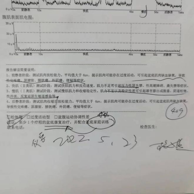 澳门新葡平台网址8883入口产后 40 多天我才知道自己身体出了问题(图7)