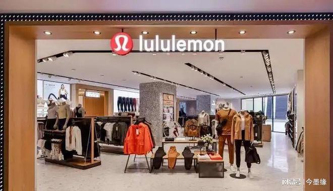 扒一扒LULULEMON的前世今生！(图3)