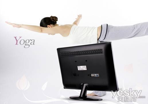 当爷们爱上“瑜伽” 试用长城YOGA——L2285(图4)